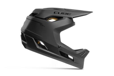 CUBE Helm DESCENDER Gr&ouml;&szlig;e: L (59-63) Produktbild 1