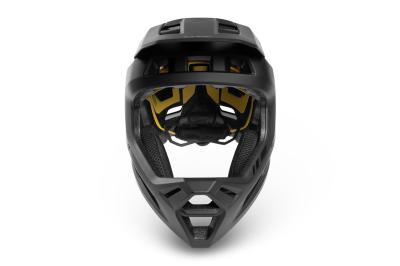 CUBE Helm DESCENDER Gr&ouml;&szlig;e: L (59-63) Produktbild 2