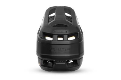 CUBE Helm DESCENDER Gr&ouml;&szlig;e: L (59-63) Produktbild 3
