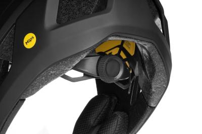 CUBE Helm DESCENDER Gr&ouml;&szlig;e: L (59-63) Produktbild 4