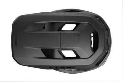 CUBE Helm DESCENDER Gr&ouml;&szlig;e: L (59-63) Produktbild 6