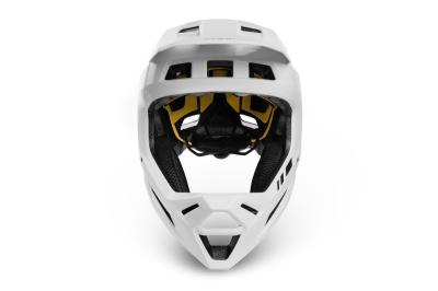 CUBE Helm DESCENDER X Actionteam Gr&ouml;&szlig;e: L (59-63) Produktbild 2