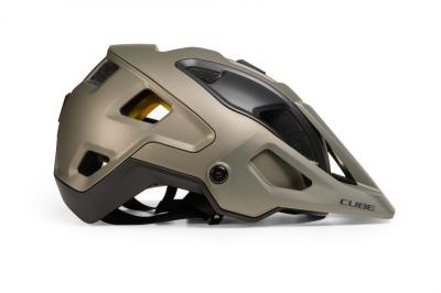 CUBE Helm STROVER TM Gr&ouml;&szlig;e: S (49-55) Produktbild 1