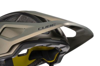CUBE Helm STROVER TM Gr&ouml;&szlig;e: S (49-55) Produktbild 2