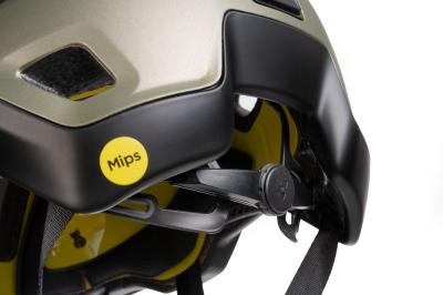 CUBE Helm STROVER TM Gr&ouml;&szlig;e: S (49-55) Produktbild 3