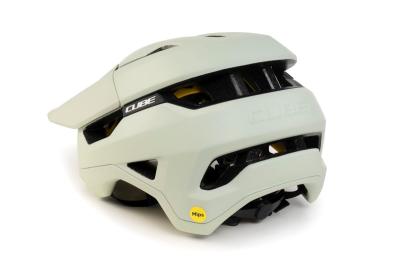 CUBE Helm TROOPER Gr&ouml;&szlig;e: M (56-59) Produktbild 3