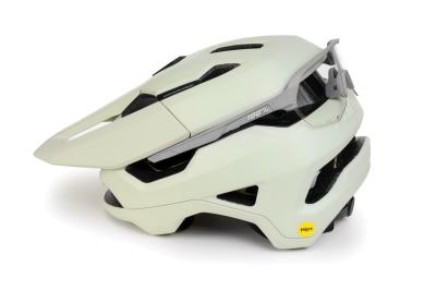 CUBE Helm TROOPER Gr&ouml;&szlig;e: M (56-59) Produktbild 5
