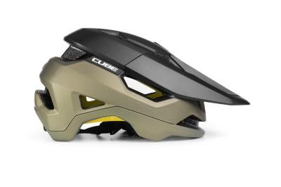 CUBE Helm TROOPER TM Gr&ouml;&szlig;e: M (56-59) Produktbild 1