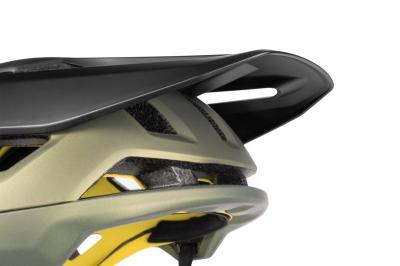 CUBE Helm TROOPER TM Gr&ouml;&szlig;e: L (59-63) Produktbild 2