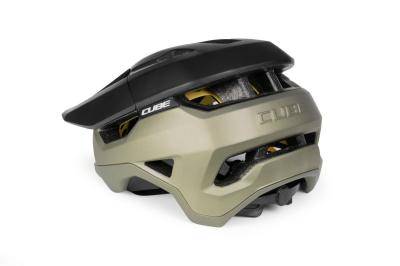 CUBE Helm TROOPER TM Gr&ouml;&szlig;e: L (59-63) Produktbild 3