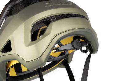 CUBE Helm TROOPER TM Gr&ouml;&szlig;e: L (59-63) Produktbild 4