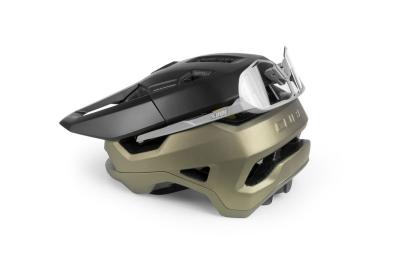 CUBE Helm TROOPER TM Gr&ouml;&szlig;e: L (59-63) Produktbild 5