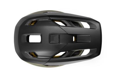 CUBE Helm TROOPER TM Gr&ouml;&szlig;e: L (59-63) Produktbild 6
