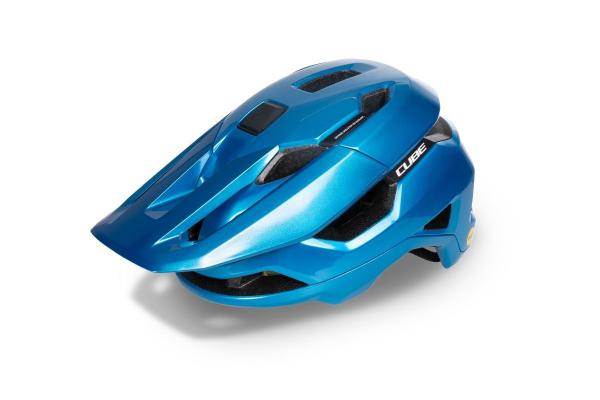 CUBE Helm TROOPER X Actionteam Gr&ouml;&szlig;e: L (59-63)