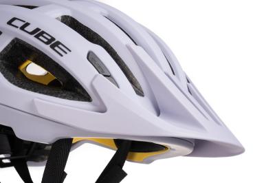CUBE Helm OFFPATH Artline Gr&ouml;&szlig;e: L (57-62) Produktbild 2