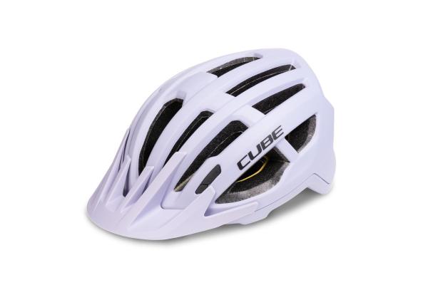 CUBE Helm OFFPATH Artline Gr&ouml;&szlig;e: XL (59-64)