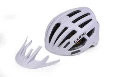 CUBE Helm OFFPATH Artline Gr&ouml;&szlig;e: XL (59-64) Produktbild 5