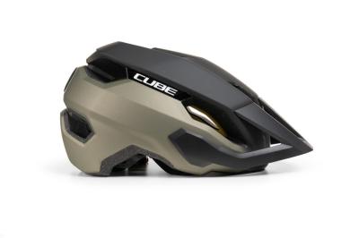 CUBE Helm STRAY TM Gr&ouml;&szlig;e: S (49-55) Produktbild 1