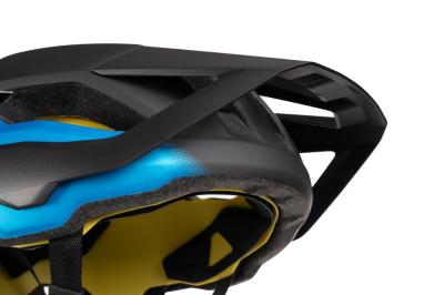 CUBE Helm STRAY X Actionteam Gr&ouml;&szlig;e: XS (46-51) Produktbild 2