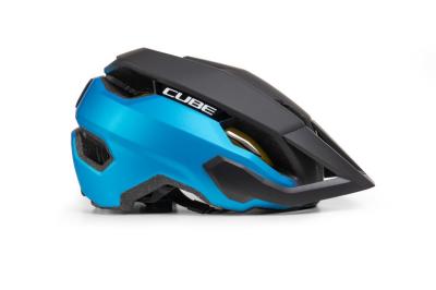 CUBE Helm STRAY X Actionteam Gr&ouml;&szlig;e: S (49-55) Produktbild 1