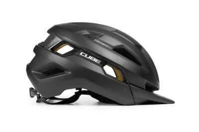 CUBE Helm HOVER Gr&ouml;&szlig;e: S (52-56) Produktbild 1