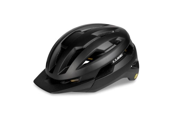CUBE Helm HOVER Gr&ouml;&szlig;e: L (59-63)