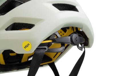 CUBE Helm HOVER Gr&ouml;&szlig;e: L (59-63) Produktbild 4