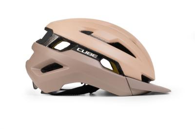 CUBE Helm HOVER Gr&ouml;&szlig;e: M (56-59) Produktbild 1