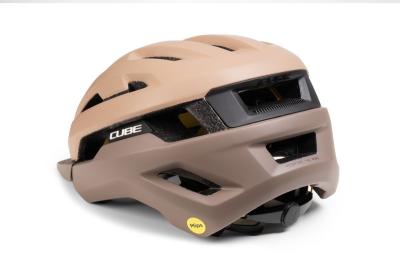 CUBE Helm HOVER Gr&ouml;&szlig;e: M (56-59) Produktbild 3