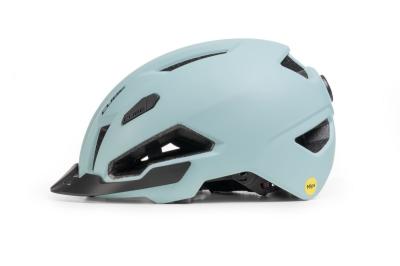 CUBE Helm EVOY HYBRID Gr&ouml;&szlig;e: L (57-62) Produktbild 1