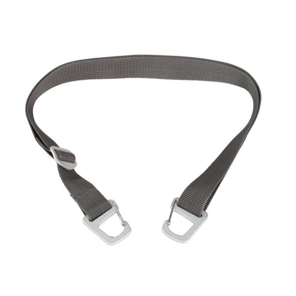 ORTLIEB BAR-PACK 11L Flex Tragegurt black