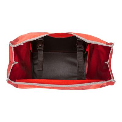 ORTLIEB Handlebar-Pack Plus dark chili Produktbild 3
