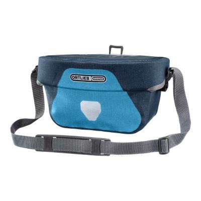 ORTLIEB Ultimate Plus dusk blue - denim Produktbild 1