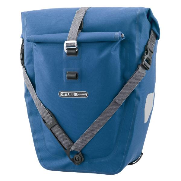 ORTLIEB BACK-ROLLER 20L Roll-Pocket denim
