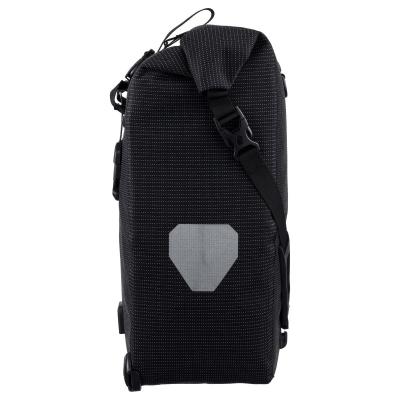 ORTLIEB BACK-ROLLER 20L black-reflective Produktbild 2