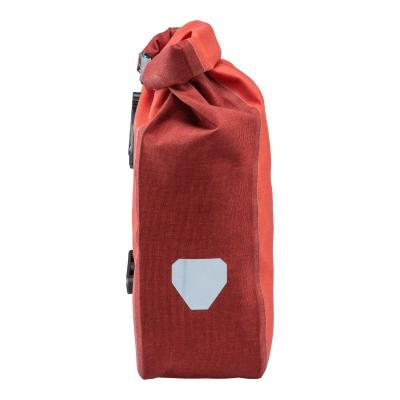 ORTLIEB Fork-Pack Plus dark chili Produktbild 2