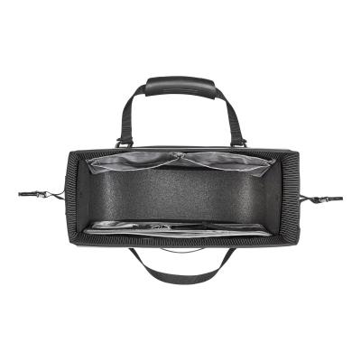 ORTLIEB OFFICE-BAG 21L black-reflective Produktbild 3