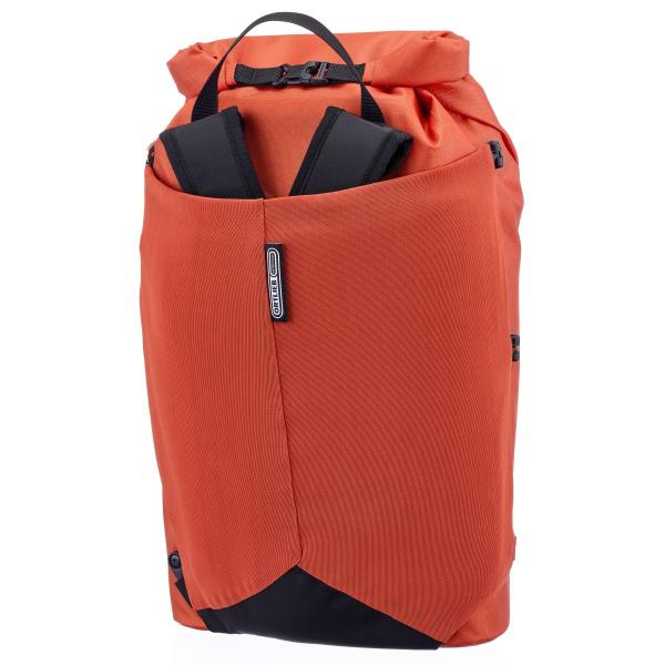 ORTLIEB VARIO-LITE 22L rooibos