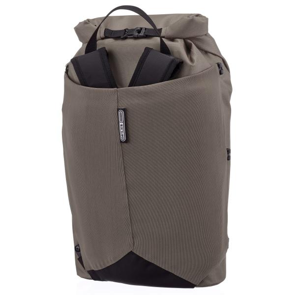 ORTLIEB VARIO-LITE 22L dark sand