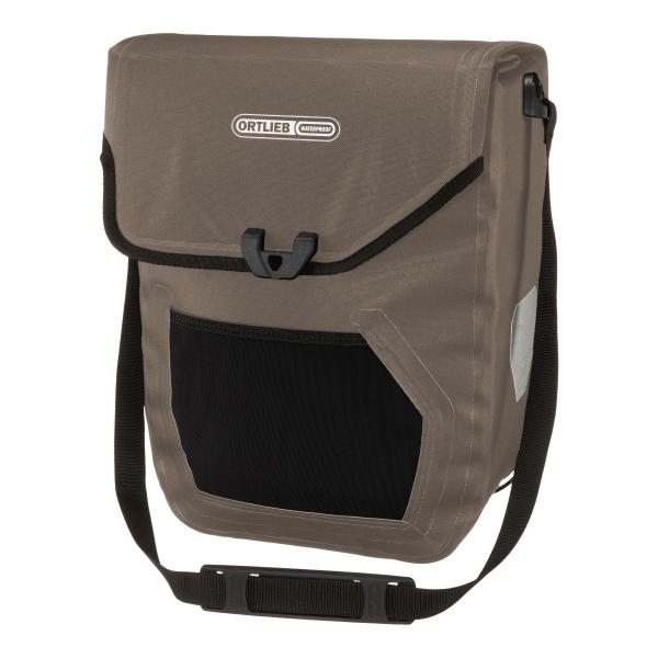 ORTLIEB PEDAL-MATE 16L dark sand