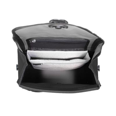 ORTLIEB PEDAL-MATE 16L black Produktbild 3