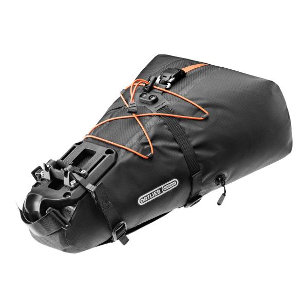 ORTLIEB Seat-Pack QR black matt