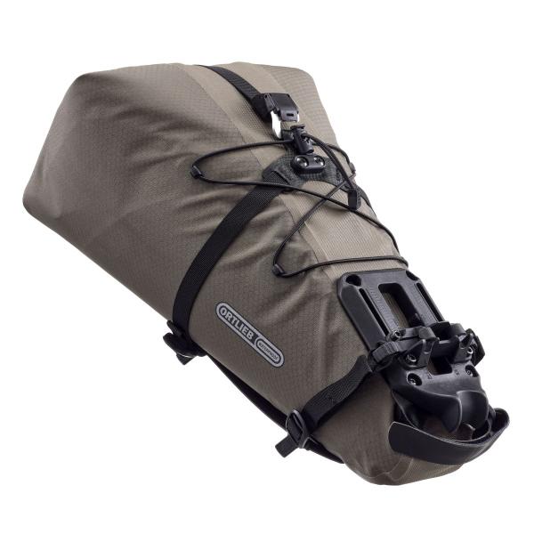 ORTLIEB Seat-Pack QR dark sand