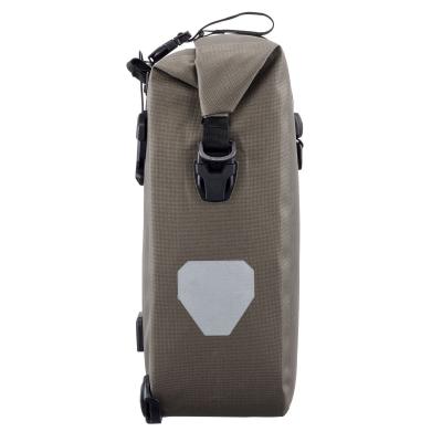 ORTLIEB Gravel-Pack Single dark sand Produktbild 2