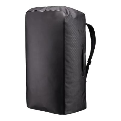 ORTLIEB Duffle Metrosphere black embossed Produktbild 2
