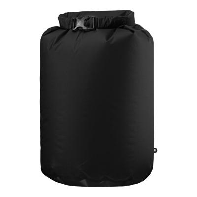 ORTLIEB DRY-BAG LIGHT VALVE black Produktbild 1