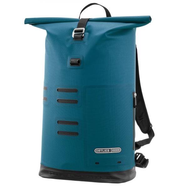 ORTLIEB COMMUTER-DAYPACK petrol