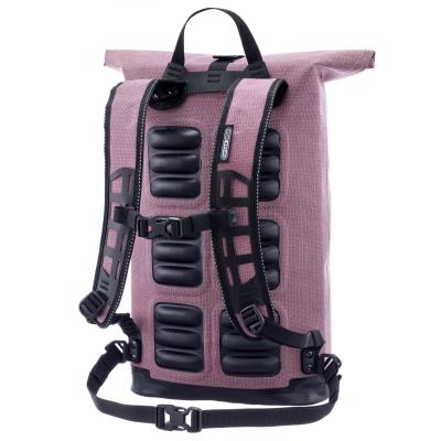 ORTLIEB COMMUTER-DAYPACK ash-rose Produktbild 1