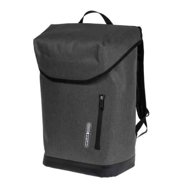 ORTLIEB Soulo ebony