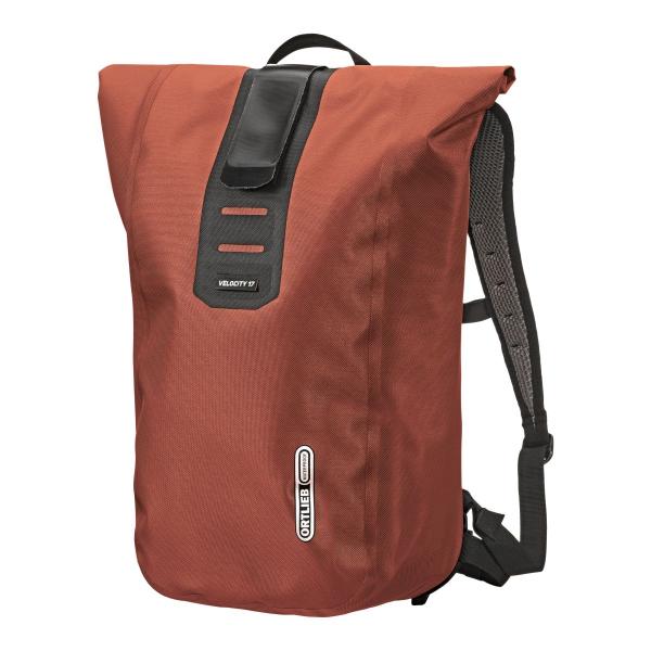 ORTLIEB Velocity Lite rooibos